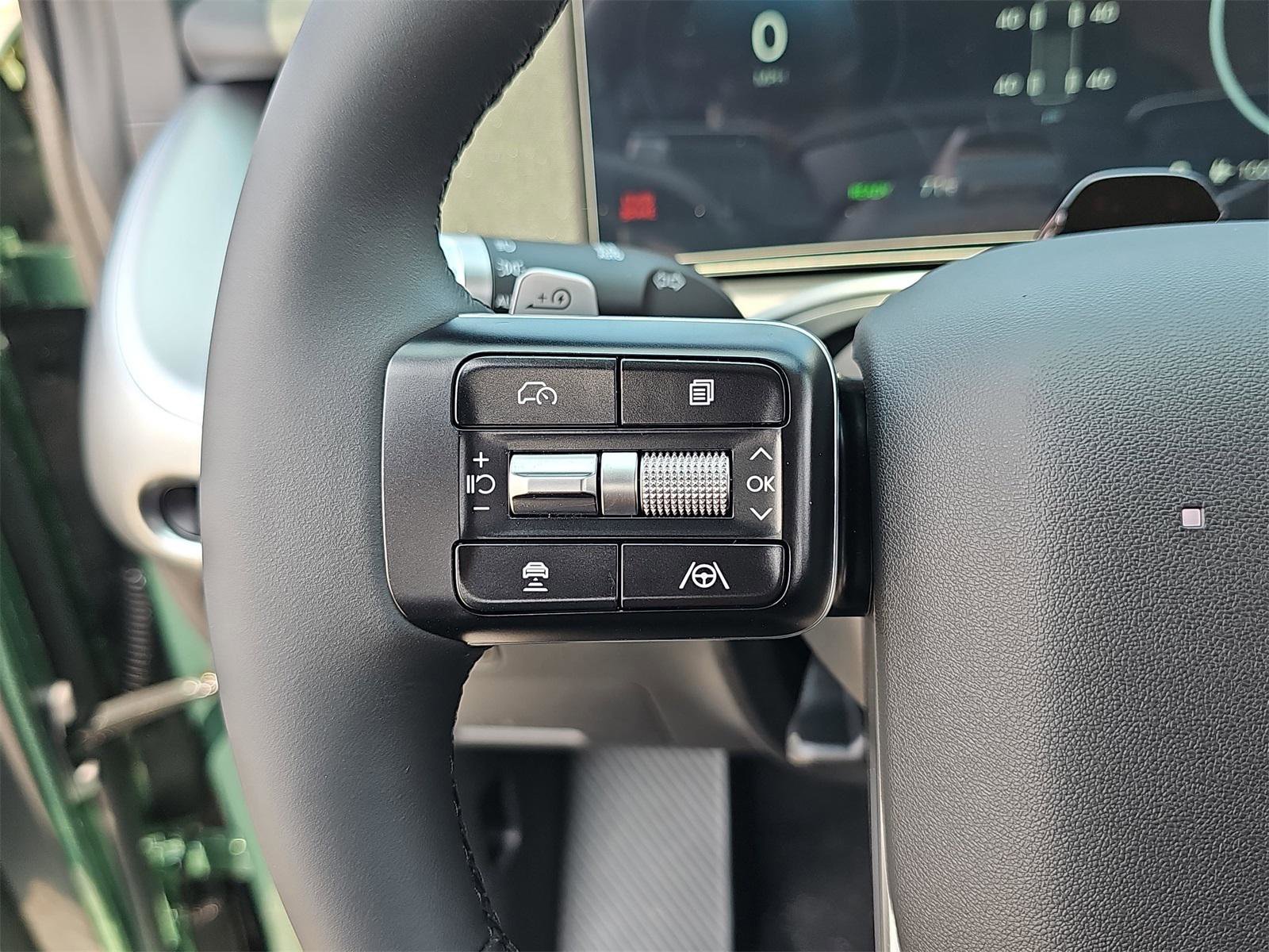 New 2026 Hyundai Ioniq 9 SEL image 19