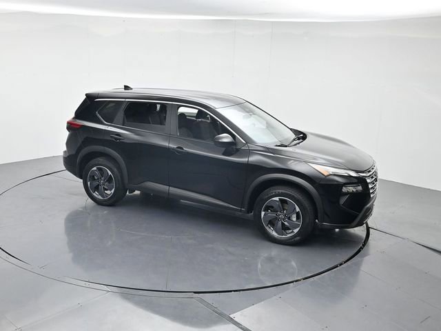 Used 2025 Nissan Rogue SV image 40