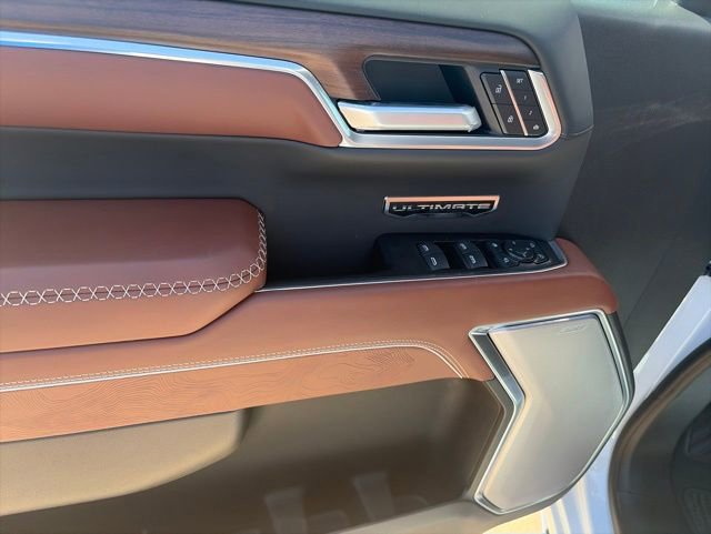 New 2026 GMC Sierra 1500 Denali Ultimate AWD/4WD image 17