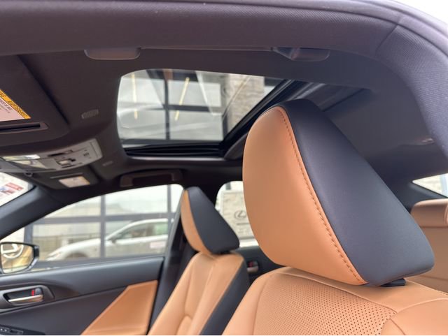 New 2026 Lexus IS 350 F Sport image 16