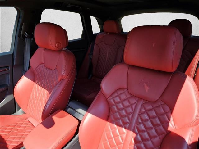 Certified 2024 Audi SQ5 Premium Plus w/ Premium Plus Package AWD/4WD image 10
