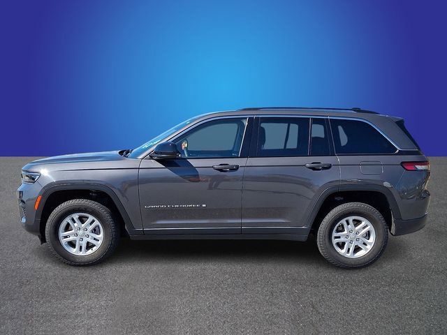 Used 2022 Jeep Grand Cherokee Laredo w/ Luxury Tech Group I image 7