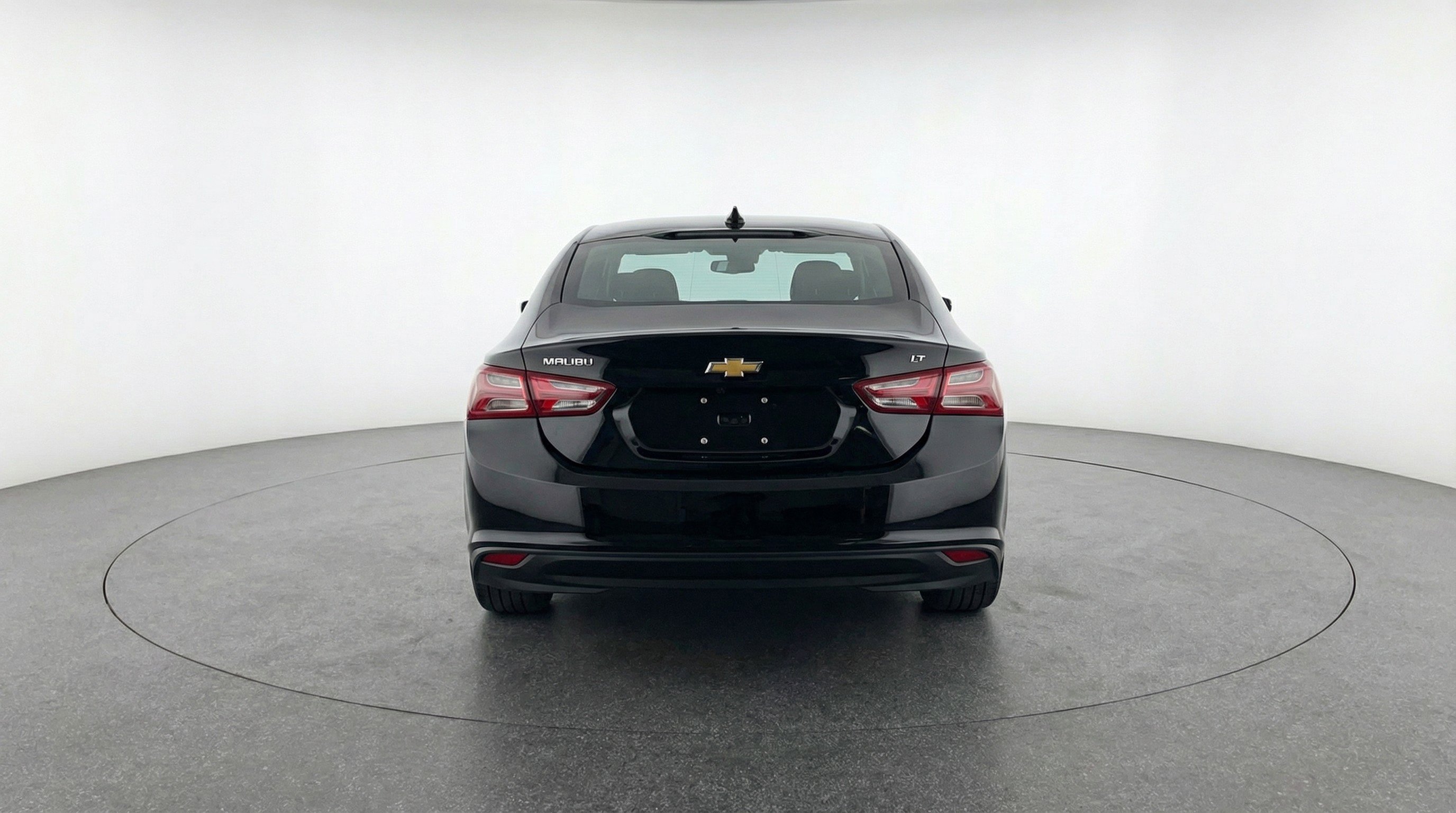 Used 2024 Chevrolet Malibu LT image 7