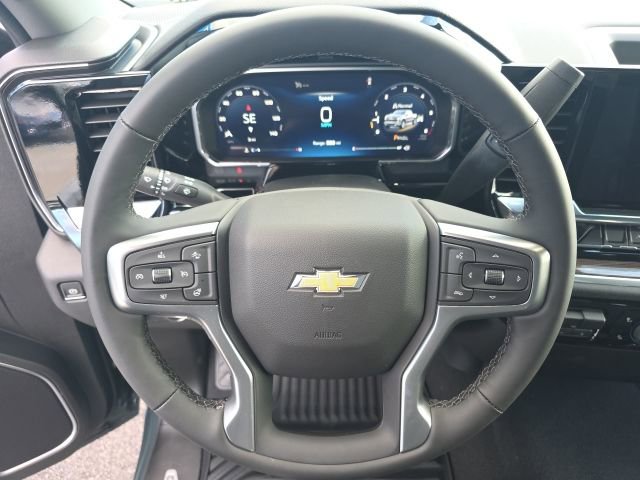 New 2026 Chevrolet Silverado 1500 LT image 14