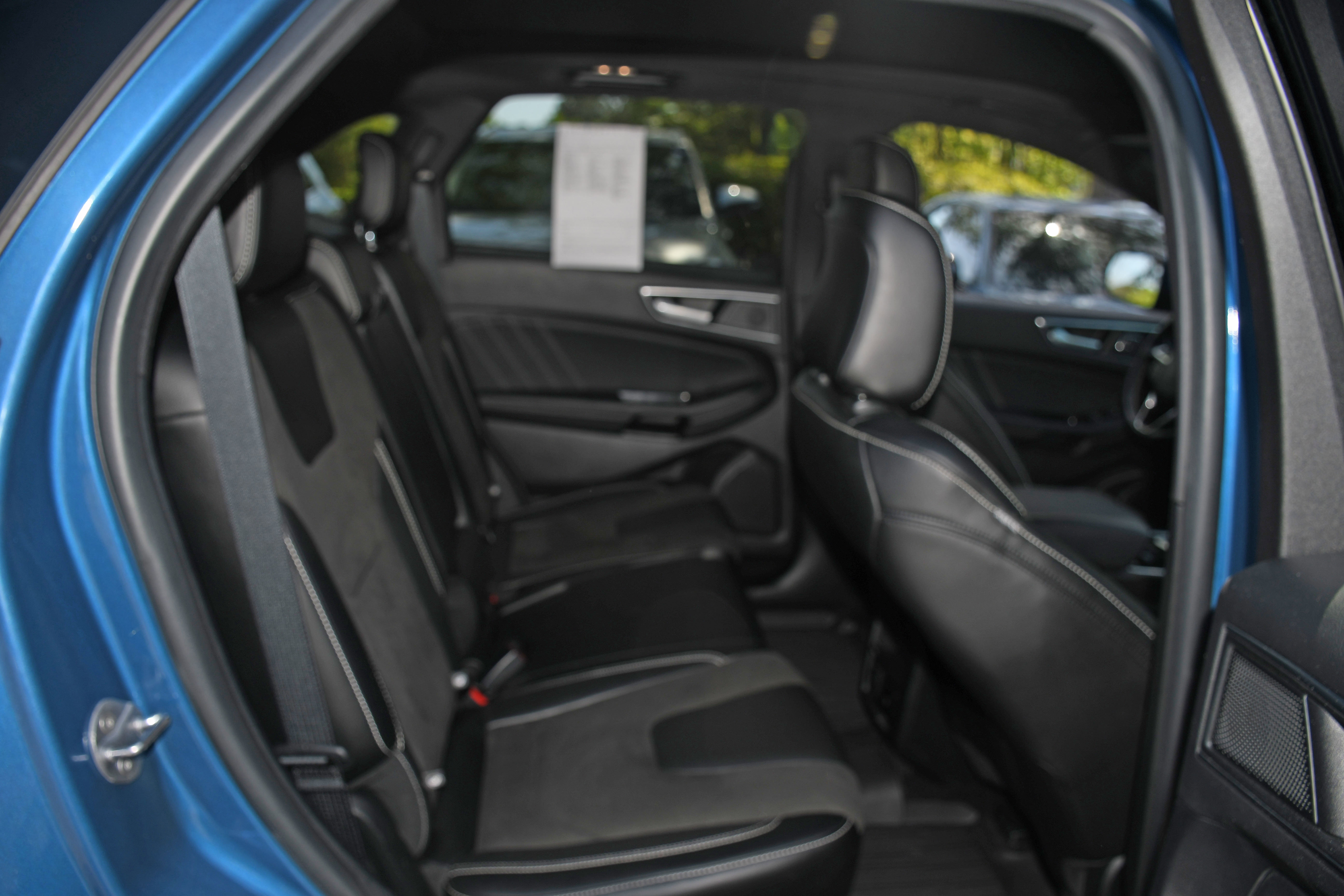 Used 2020 Ford Edge ST w/ Equipment Group 401A AWD/4WD image 20