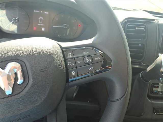 New 2026 RAM ProMaster 2500 w/ Convenience Group image 12