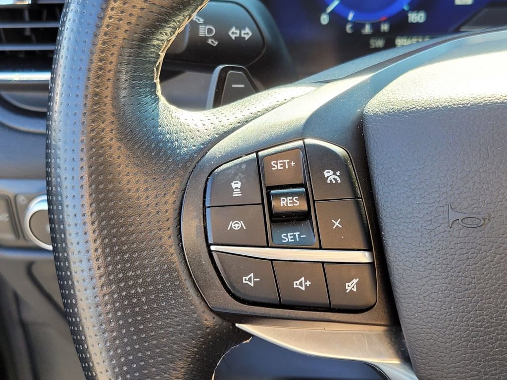 Used 2020 Ford Explorer ST w/ Premium Technology Package image 26