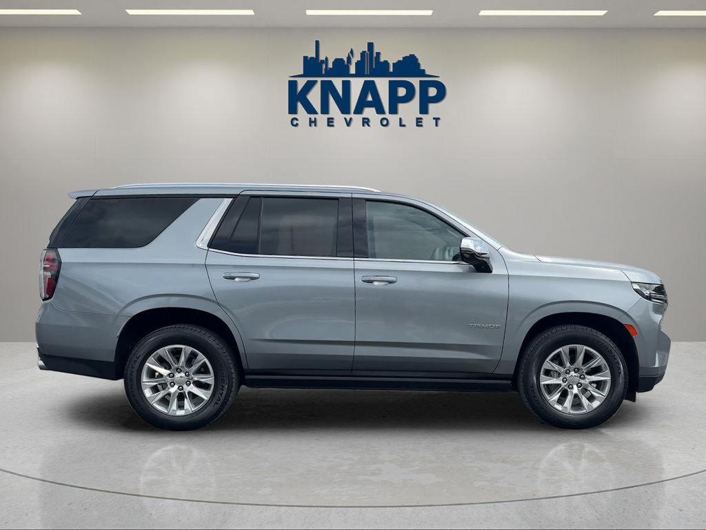 Used 2024 Chevrolet Tahoe Premier AWD/4WD image 6