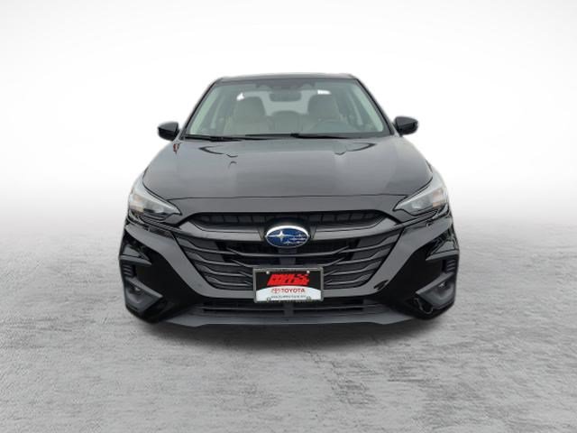 Used 2024 Subaru Legacy Limited AWD/4WD video 2