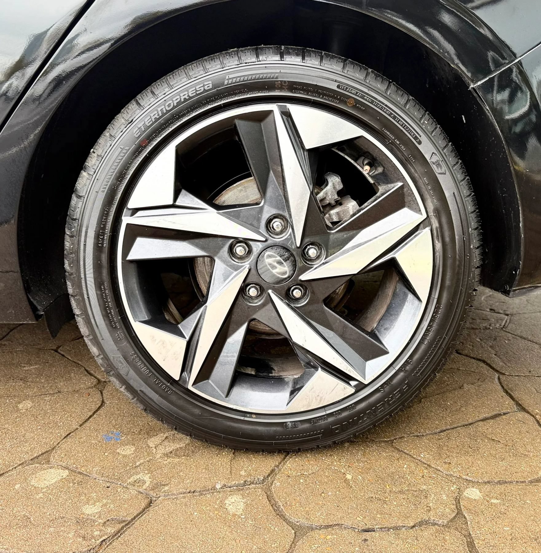 Used 2023 Hyundai Elantra SEL w/ Convenience Package FWD image 46