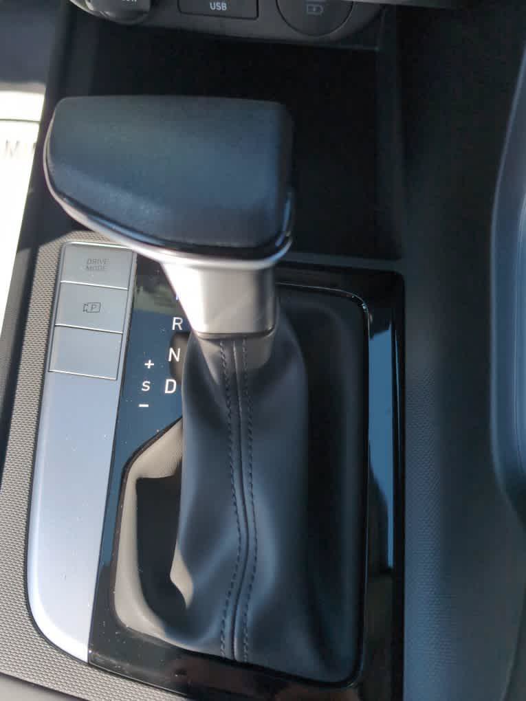 New 2026 Hyundai Elantra SE FWD image 25