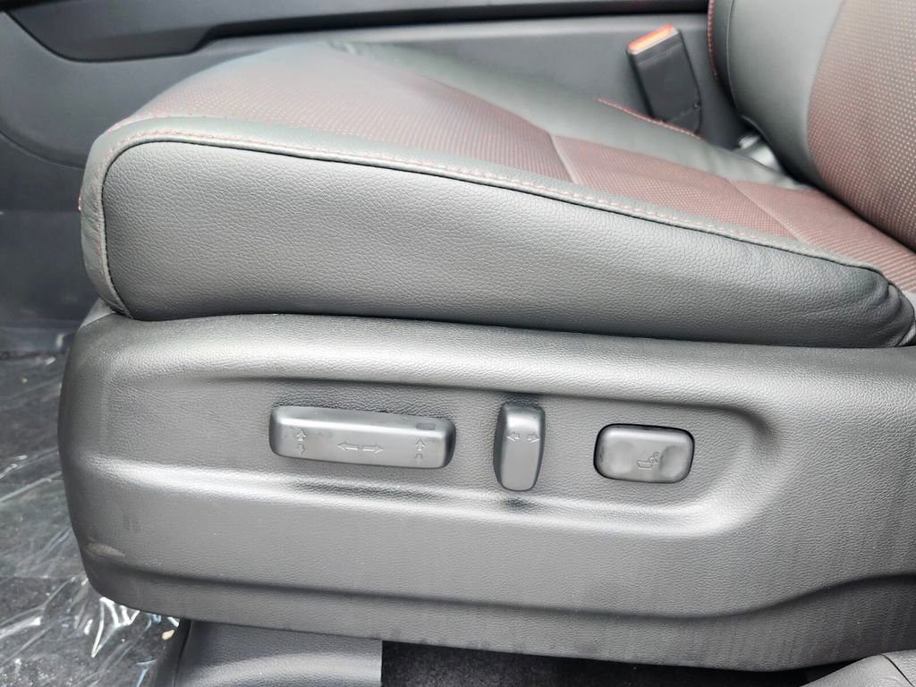 New 2026 Honda Ridgeline Black Edition image 6