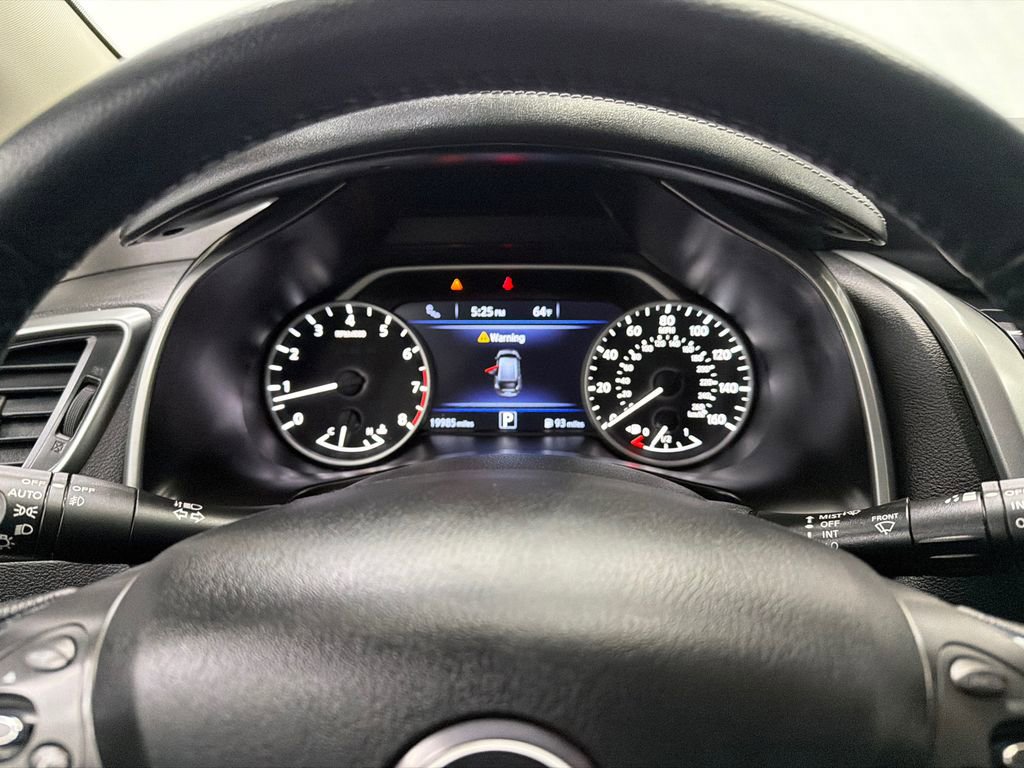 Used 2024 Nissan Murano SV image 26