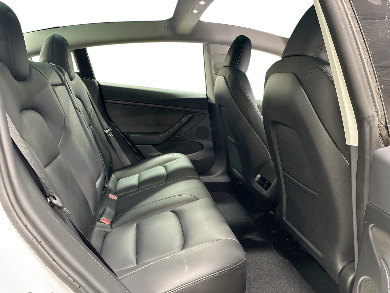 Certified 2023 Tesla Model 3 Long Range AWD/4WD image 11
