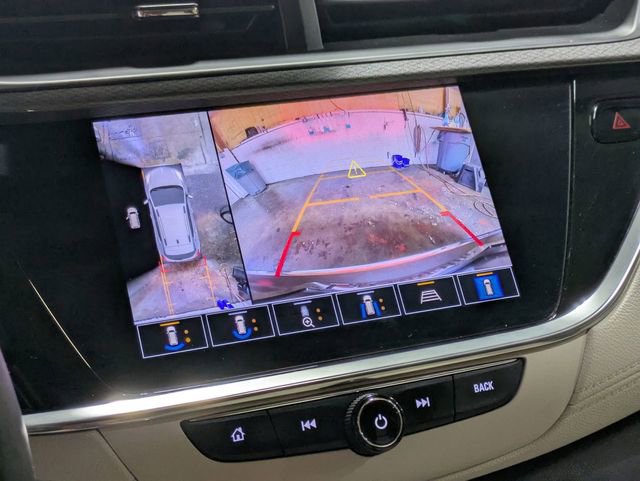 Certified 2022 Buick Encore GX Essence w/ Advanced Technology Package image 21