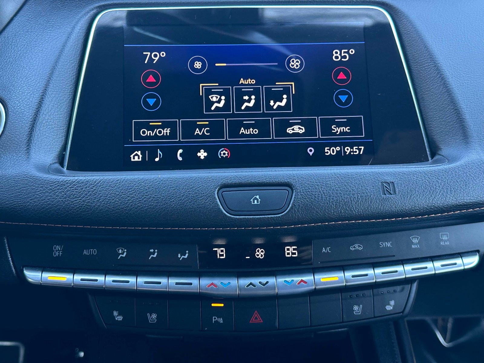 Used 2019 Cadillac XT4 Sport image 11