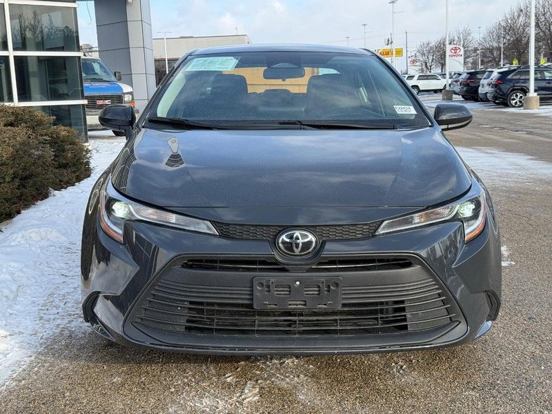 Used 2024 Toyota Corolla LE image 8