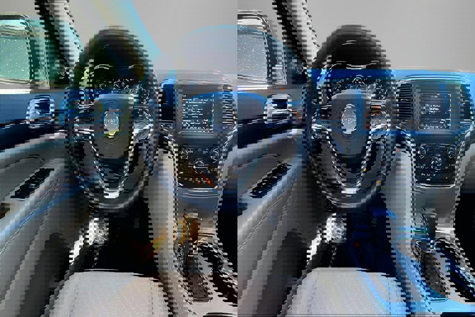 Used 2021 Jeep Grand Cherokee Laredo image 8