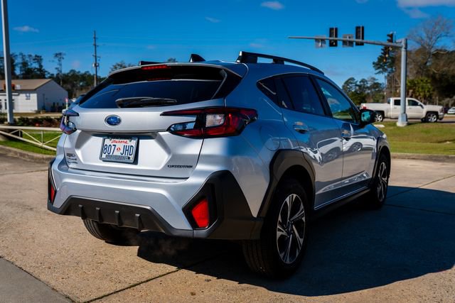 Certified 2025 Subaru Crosstrek 2.0i Premium image 19