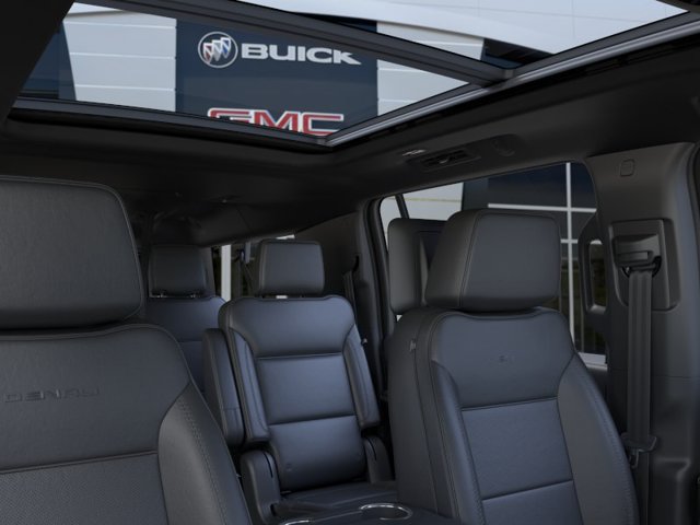 New 2026 GMC Yukon XL Denali w/ Advanced Technology Package AWD/4WD image 24