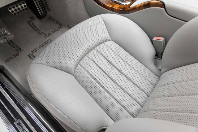 Used 2005 Mercedes-Benz CL 65 AMG image 28