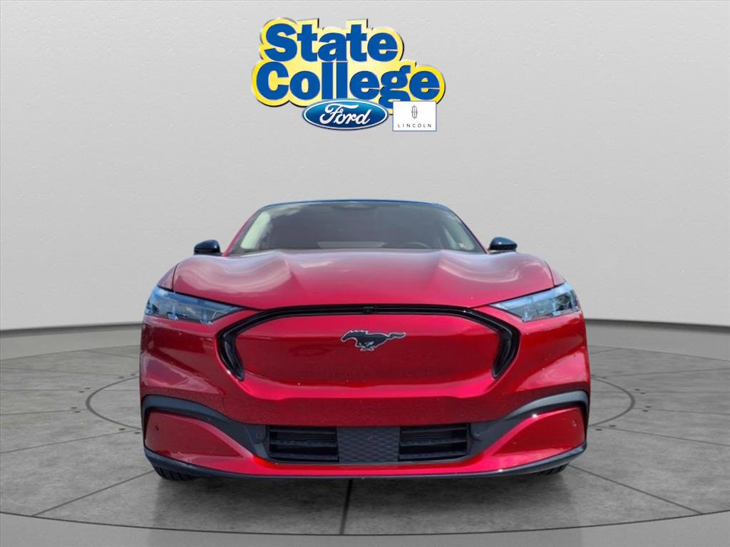 Used 2024 Ford Mustang Mach-E Premium image 2