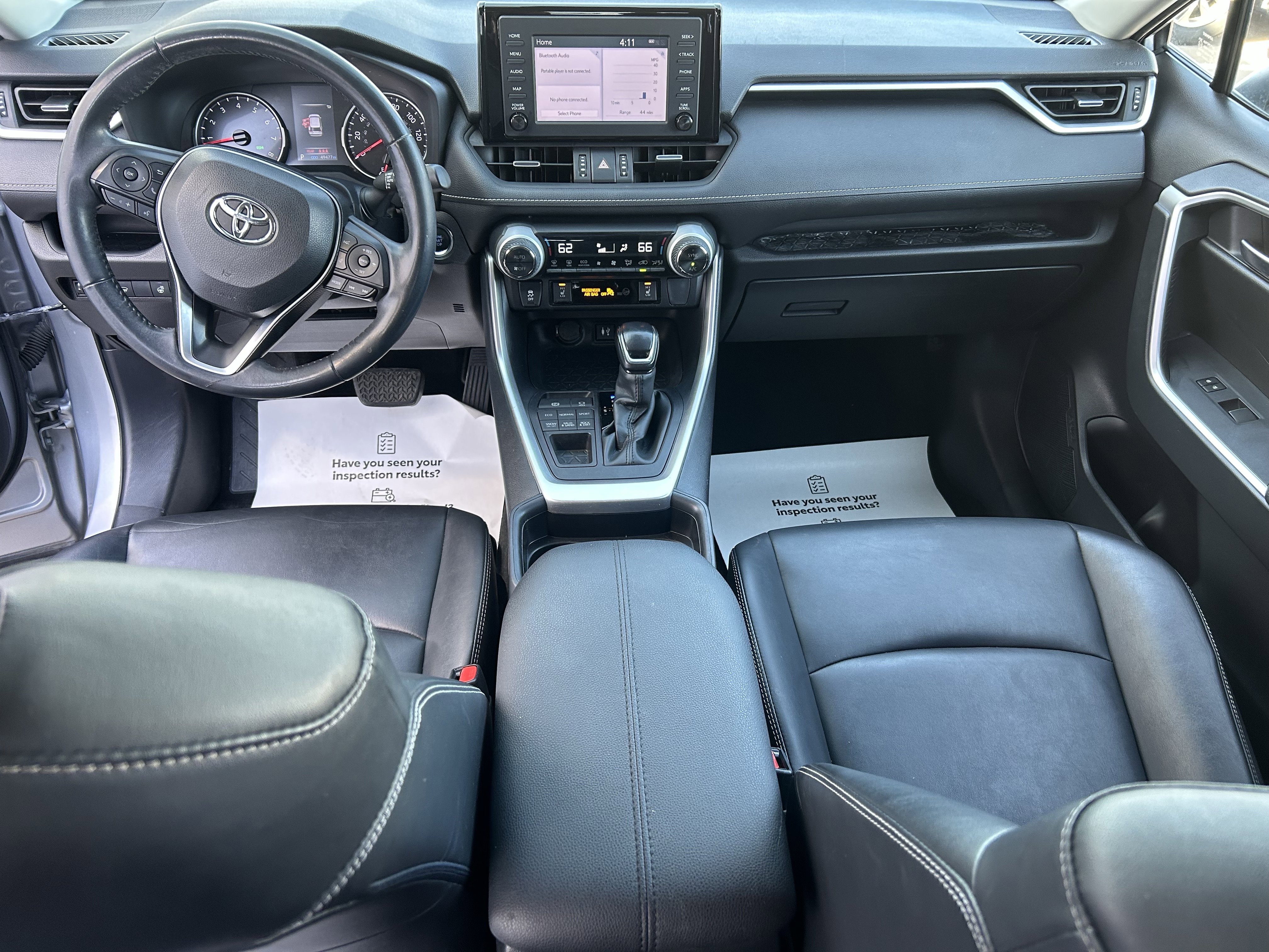Certified 2019 Toyota RAV4 XLE Premium w/ Cold Weather Package image 23