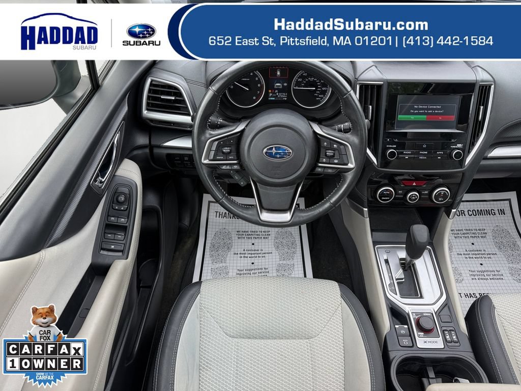 Used 2021 Subaru Forester Premium AWD/4WD image 12