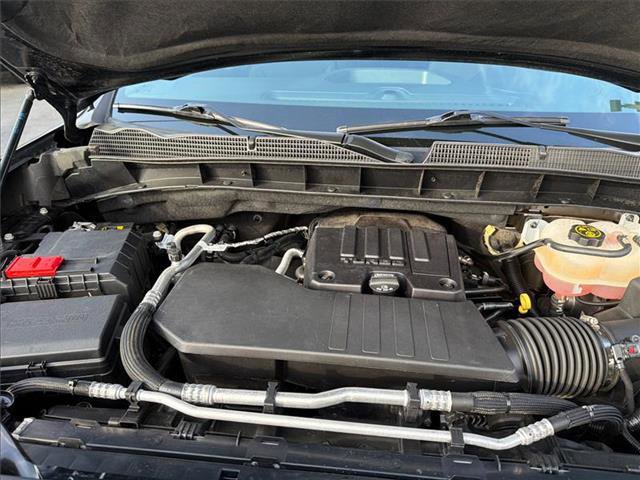 Used 2022 GMC Sierra 1500 Elevation image 12