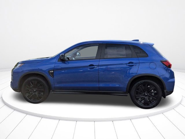 New 2027 Mitsubishi Outlander Sport LE FWD image 6