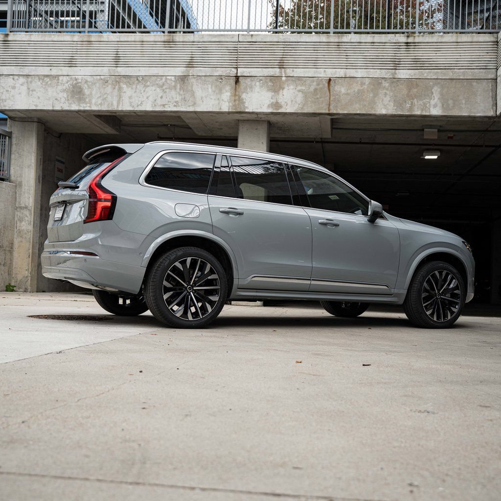 New 2026 Volvo XC90 B6 Ultra w/ Protection Package AWD/4WD image 6