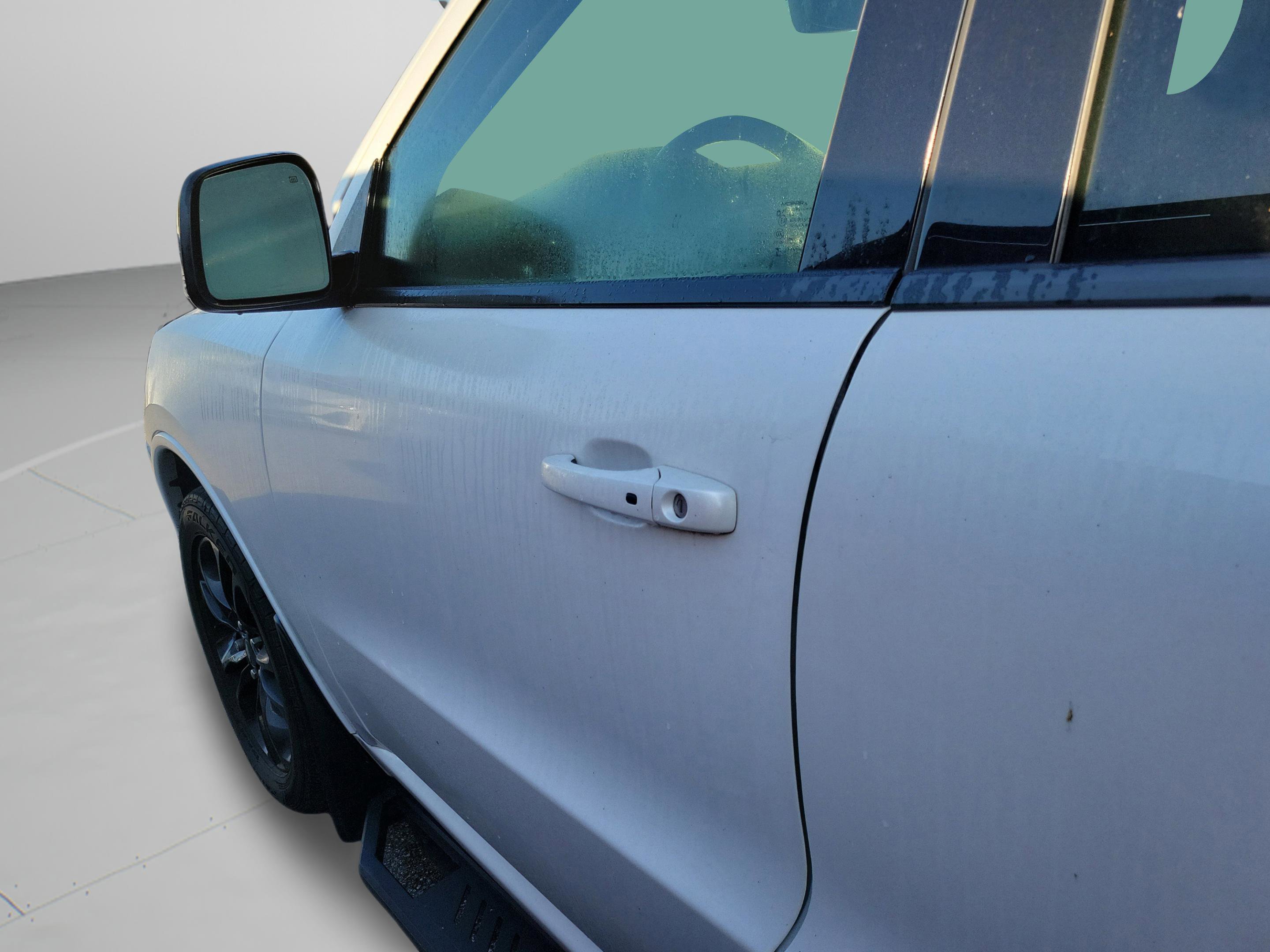 Used 2021 Dodge Durango GT image 25