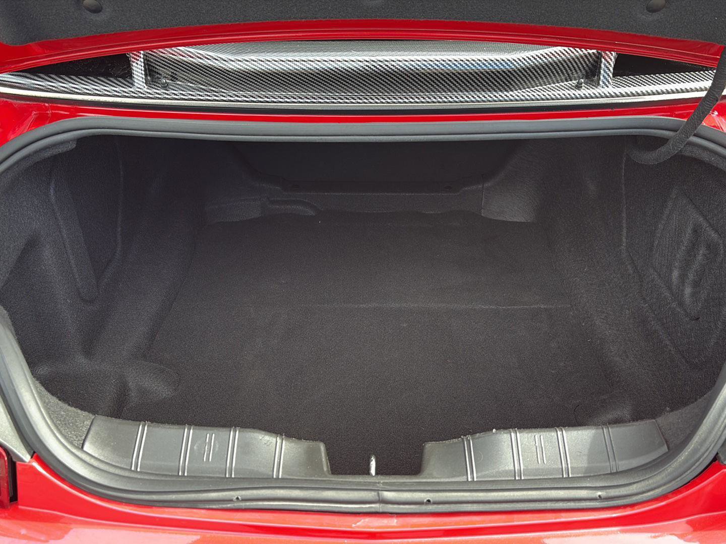 Used 2018 Chevrolet Camaro SS image 7