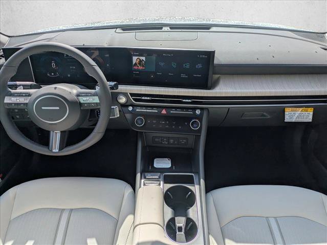 New 2026 Hyundai Sonata SEL FWD image 18