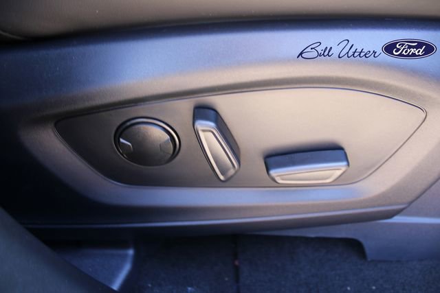 New 2026 Ford Explorer ST-Line w/ ST-Line Street Pack image 8