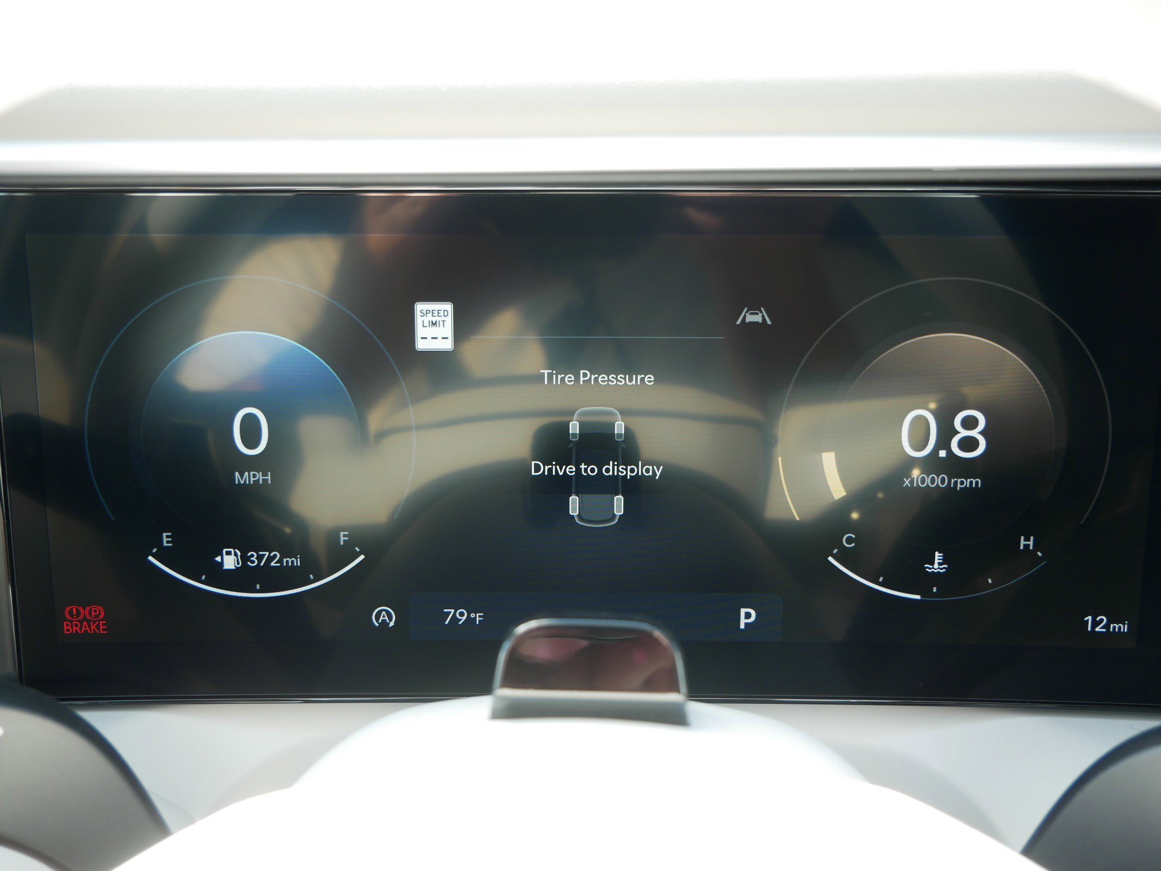 New 2026 Hyundai Palisade Limited AWD/4WD image 13