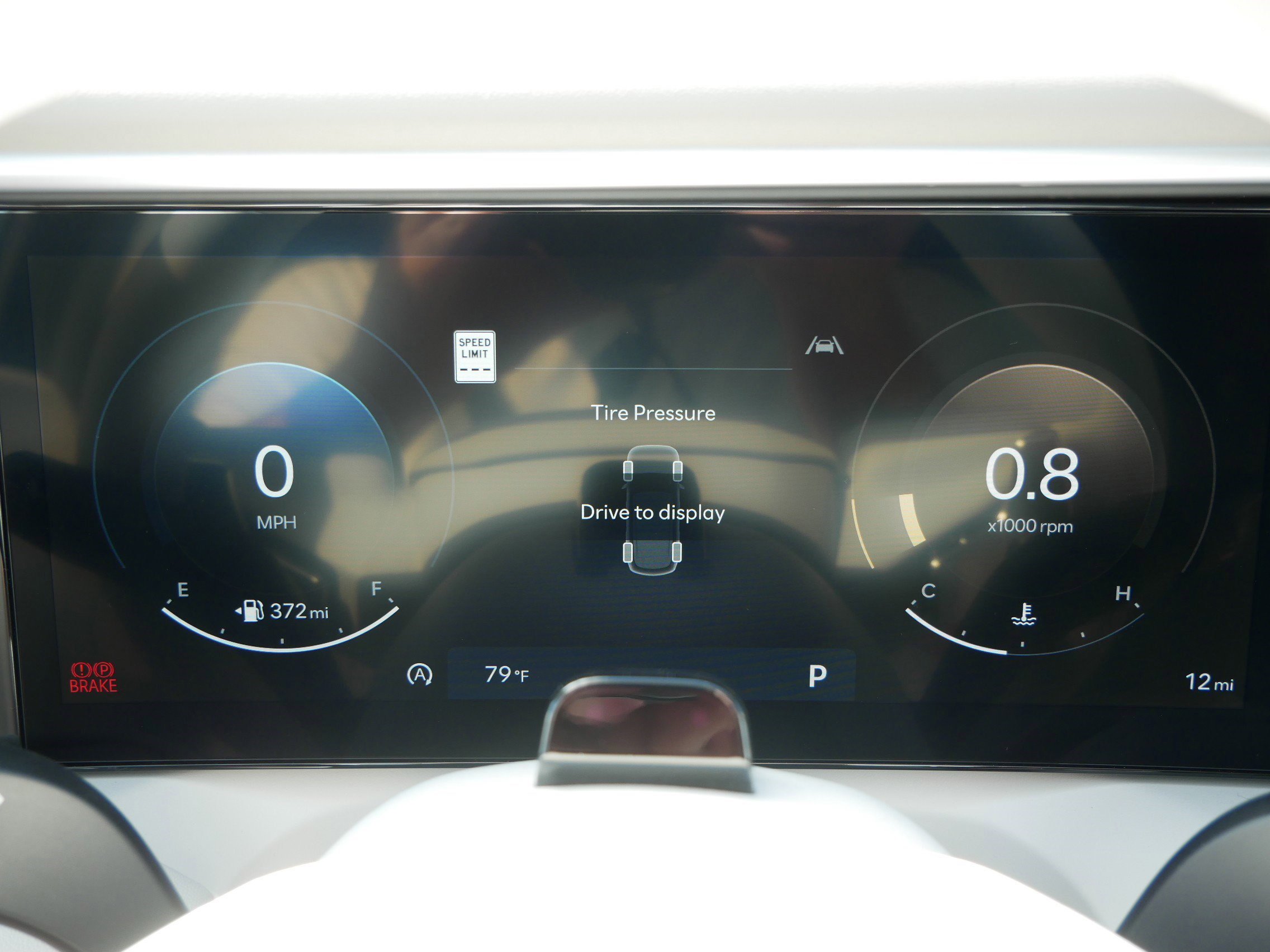 New 2026 Hyundai Palisade Limited image 13