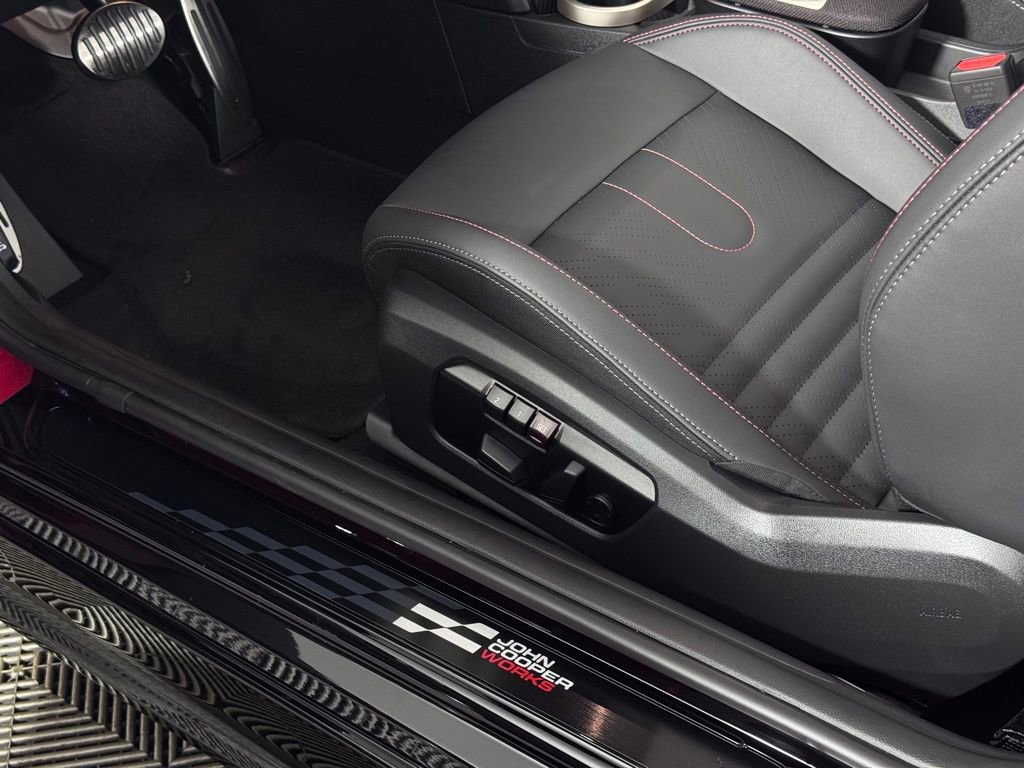 Used 2025 MINI Cooper John Cooper Works image 27