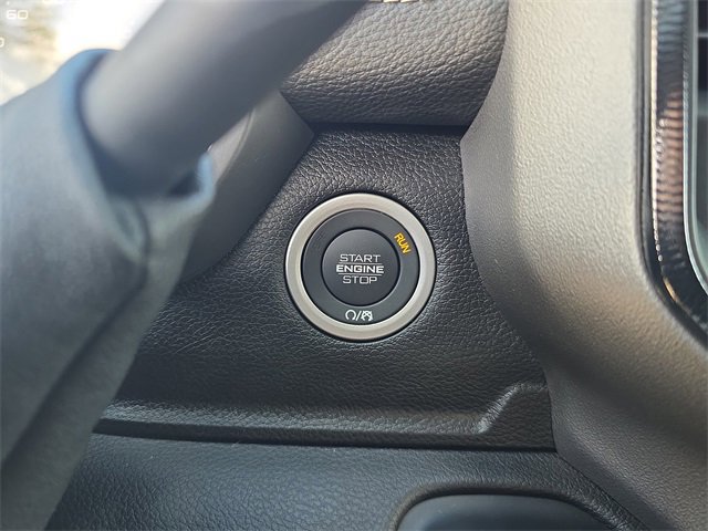 Used 2025 RAM 2500 Power Wagon image 26