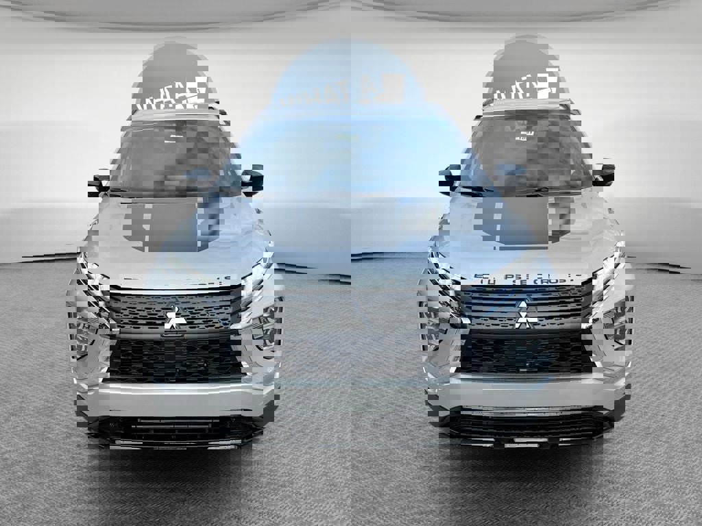 New 2026 Mitsubishi Eclipse Cross AWD image 2