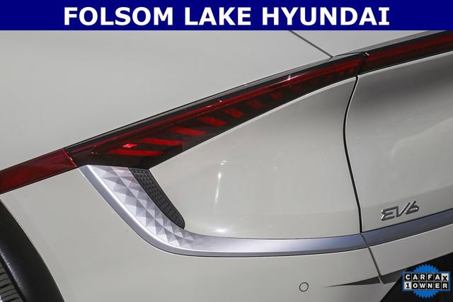 Used 2024 Kia EV6 Light image 10