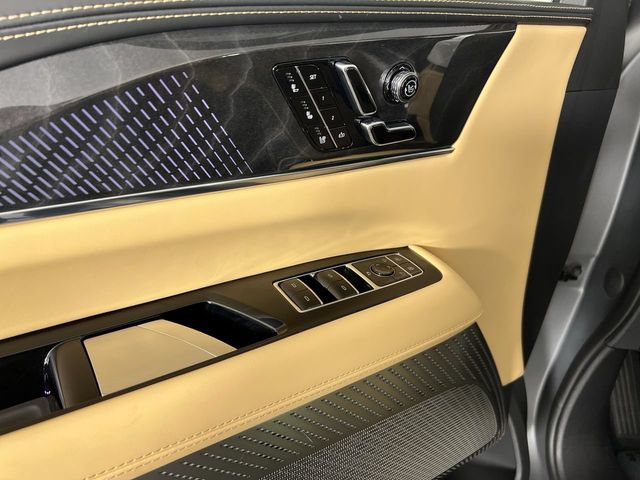 Certified 2026 Cadillac Escalade IQ Sport 2 AWD/4WD image 23