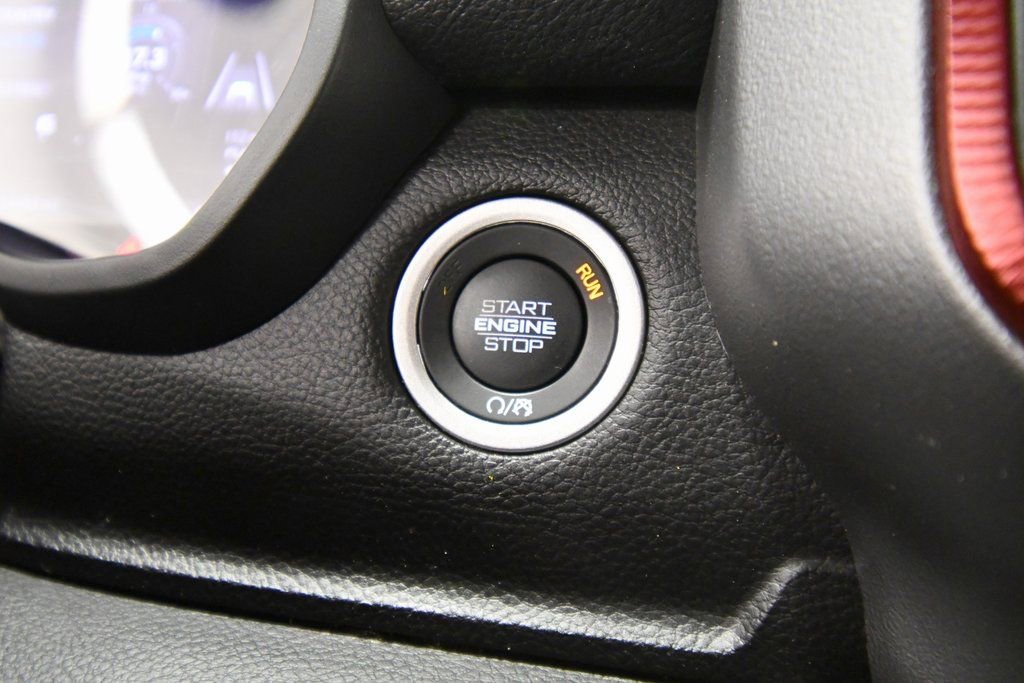 Used 2025 RAM 1500 Rebel w/ Rebel Level 1 Equipment Group image 24