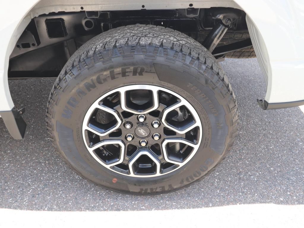 Certified 2023 Ford F150 XLT w/ Equipment Group 302A High AWD/4WD image 16