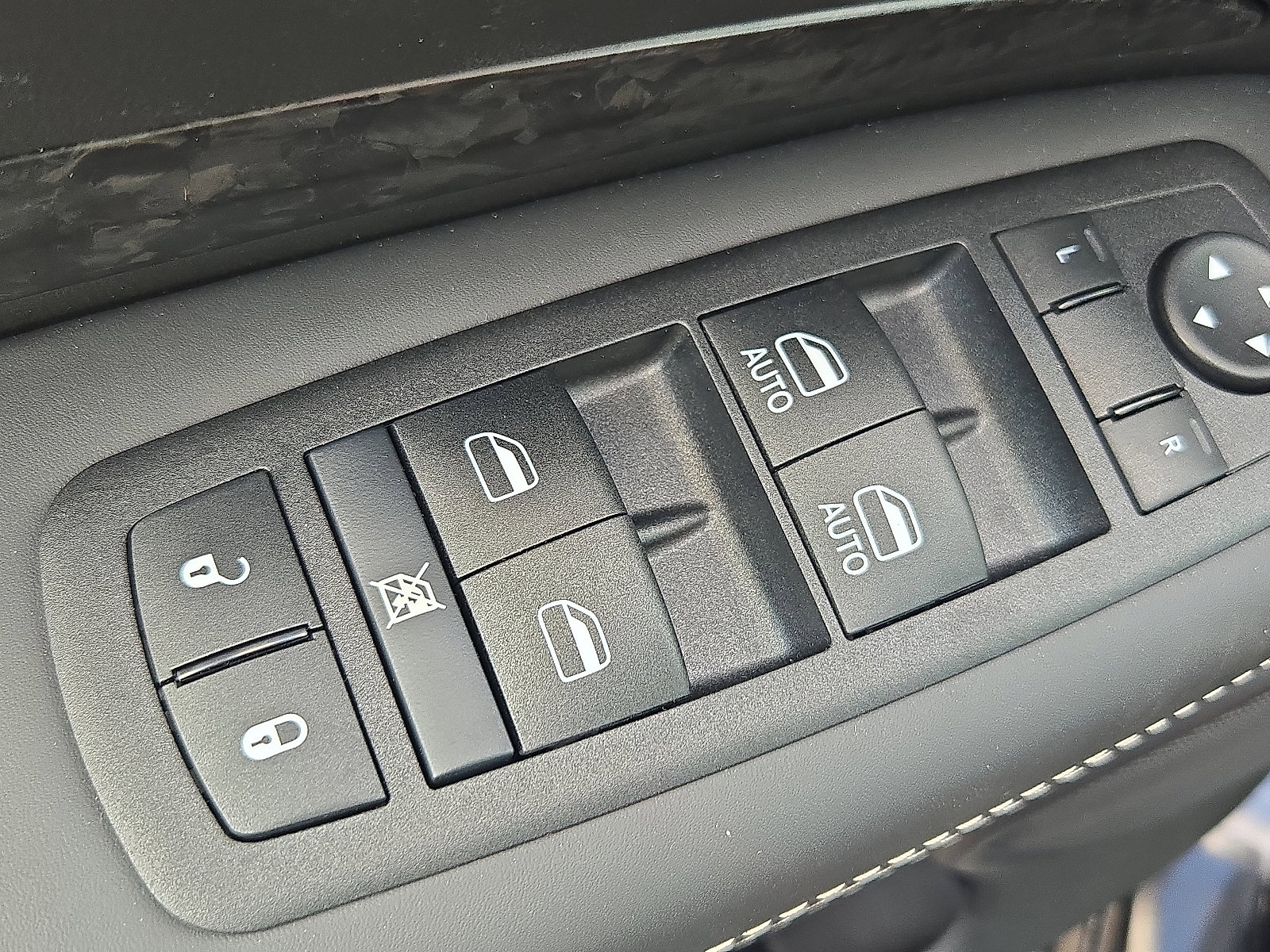 Used 2024 Dodge Durango SRT Hellcat image 7