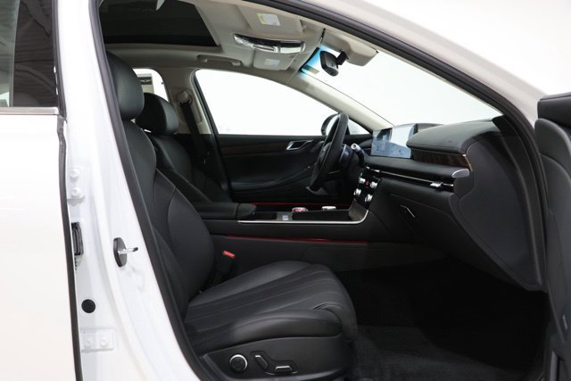 New 2026 Genesis G80 2.5T Advanced AWD/4WD image 35