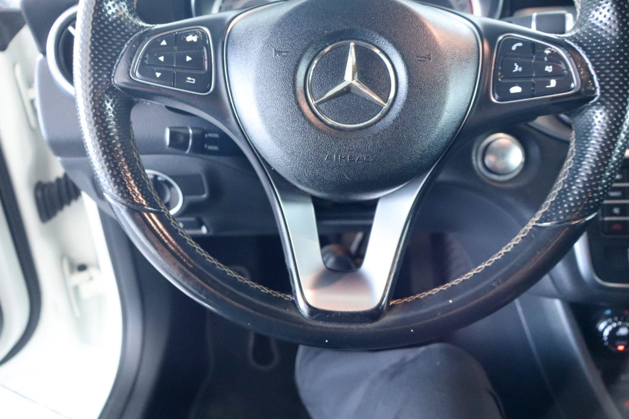 Used 2016 Mercedes-Benz CLA 250 image 19