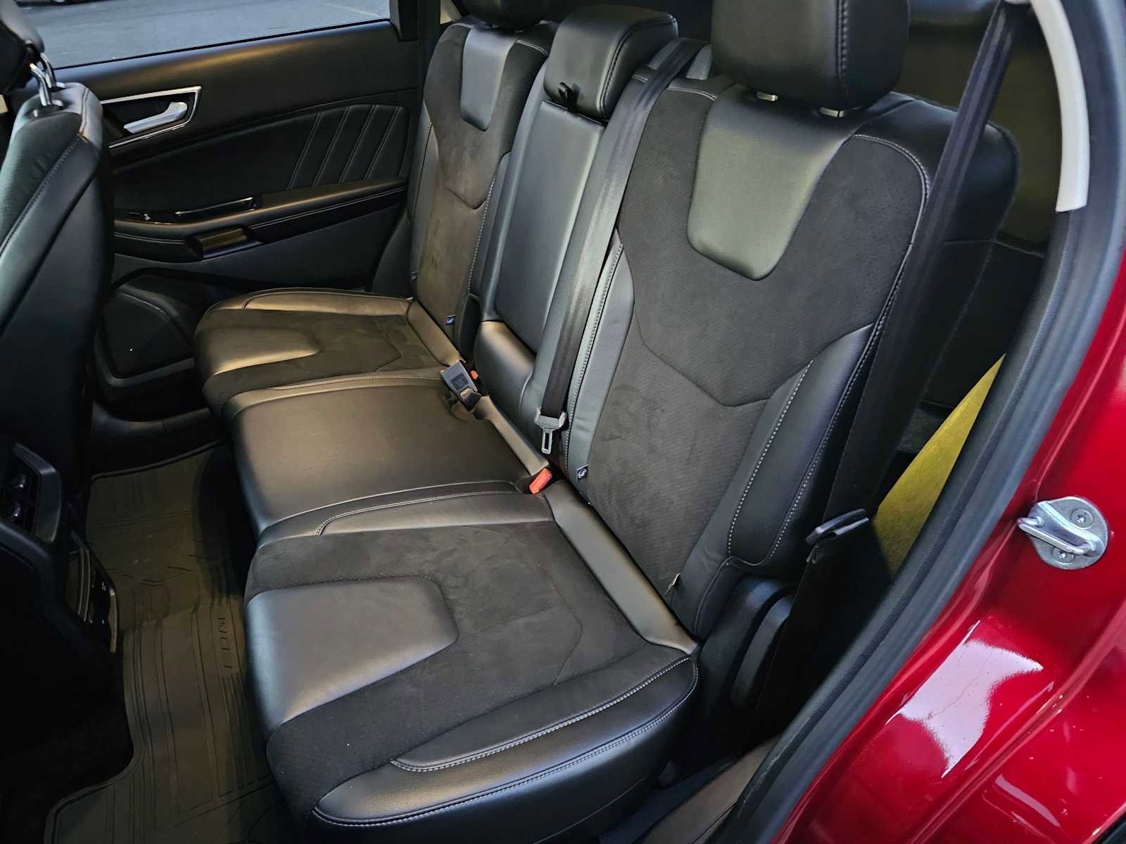 Used 2016 Ford Edge Sport w/ Equipment Group 401A image 17