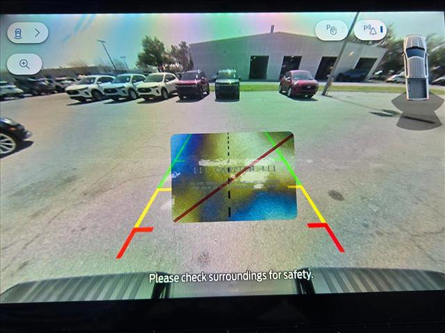 New 2026 Ford F150 STX w/ Equipment Group 200A AWD/4WD image 12