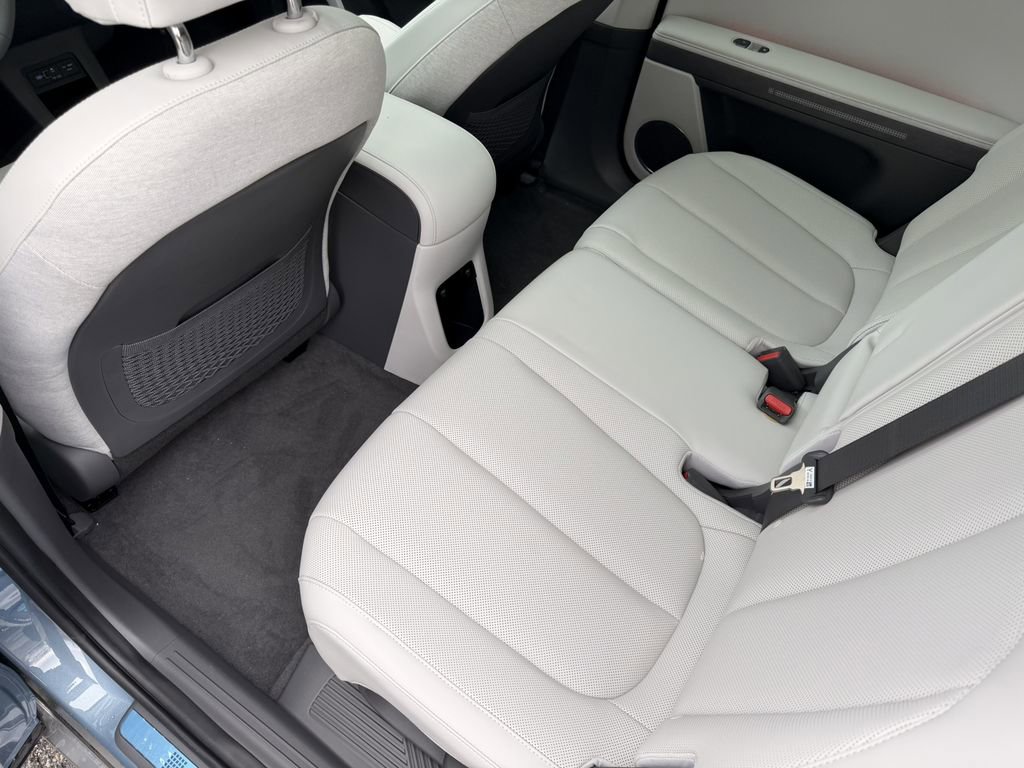 New 2026 Hyundai Ioniq 5 Limited image 18